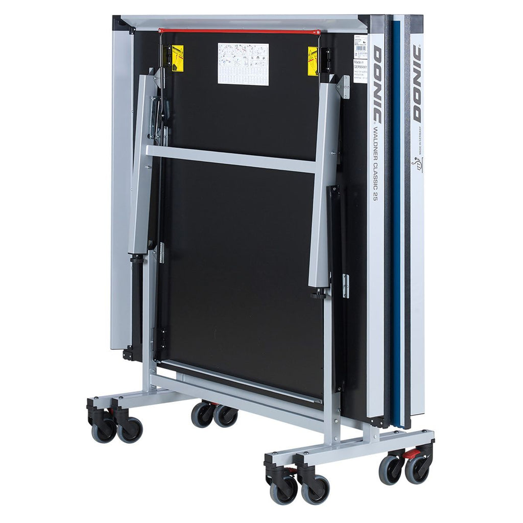 Donic Waldner Classic 25 Table - americantabletennis