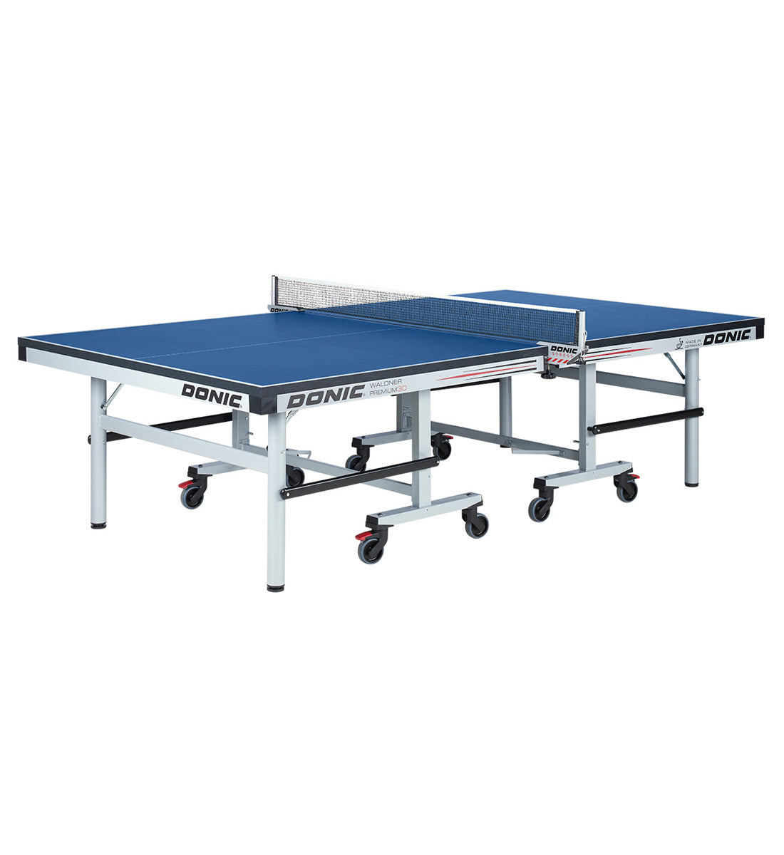 Donic Waldner Premium 30 Table - americantabletennis