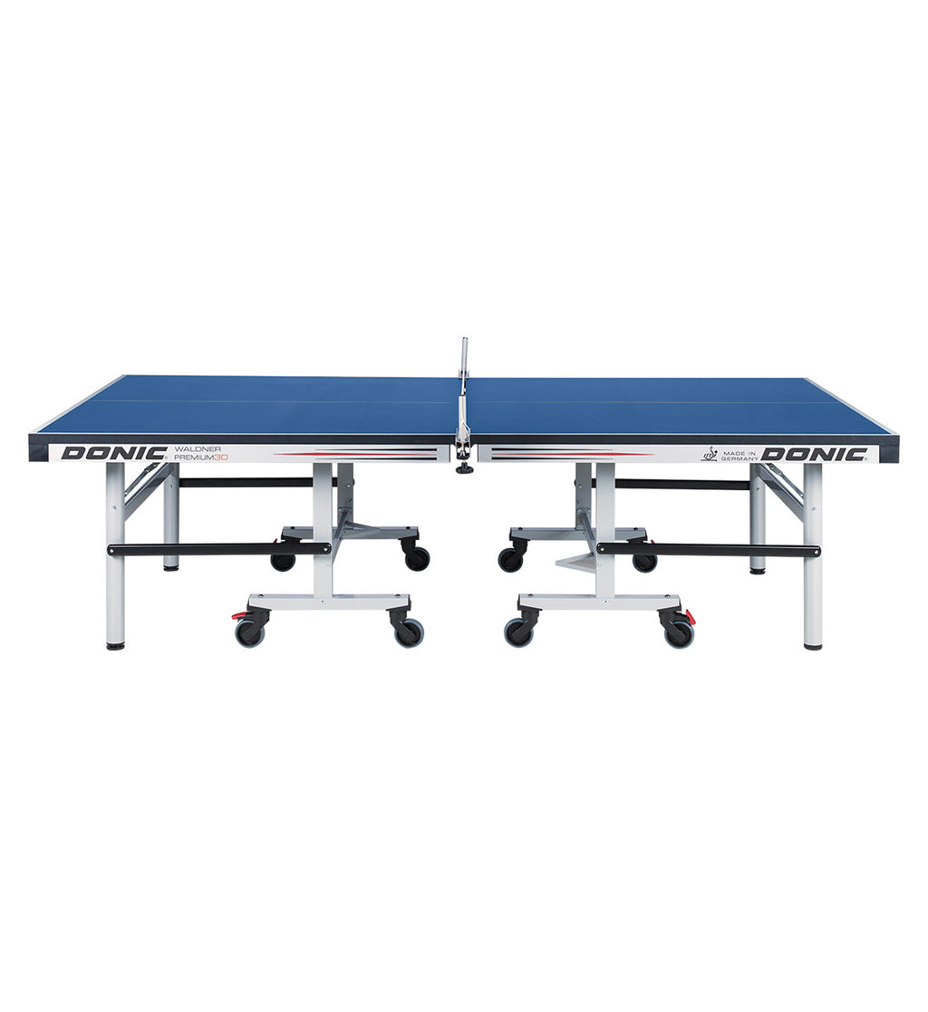 Donic Waldner Premium 30 Table - americantabletennis