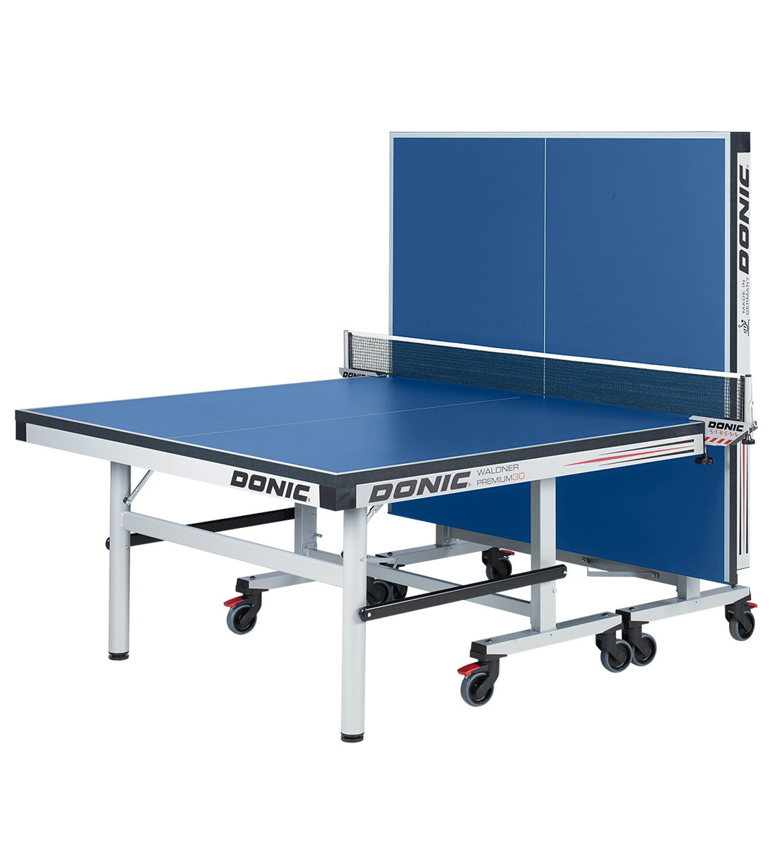 Donic Waldner Premium 30 Table - americantabletennis