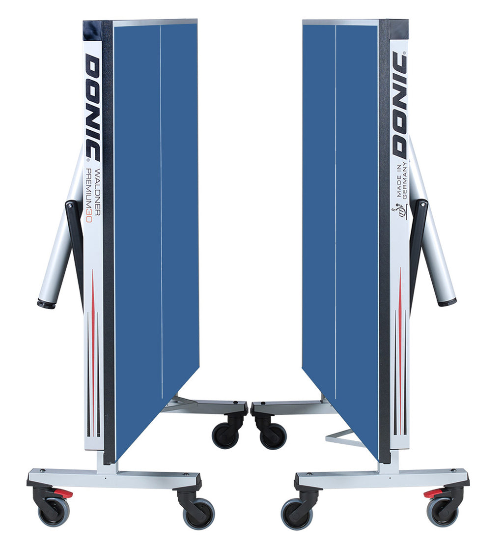 Donic Waldner Premium 30 Table - americantabletennis