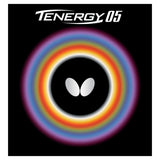 Butterfly Tenergy 05