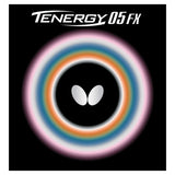 Butterfly Tenergy 05 FX