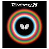 Butterfly Tenergy 25