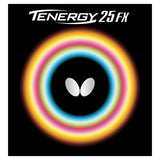 Butterfly Tenergy 25 FX