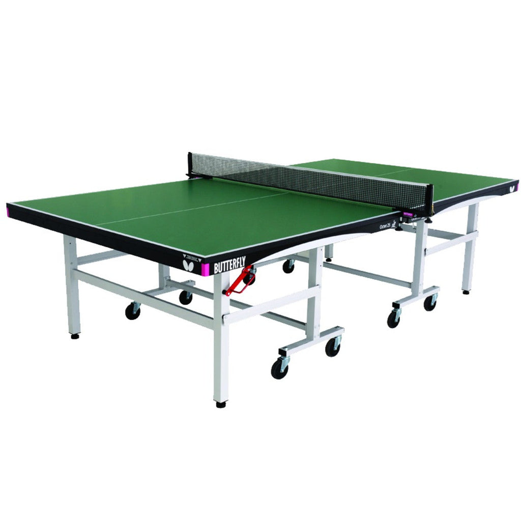 Octet 25 Table