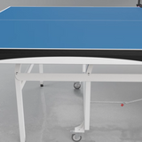 Butterfly Space Saver 22 Table Blue