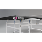 Butterfly Space Saver 22 Table Blue