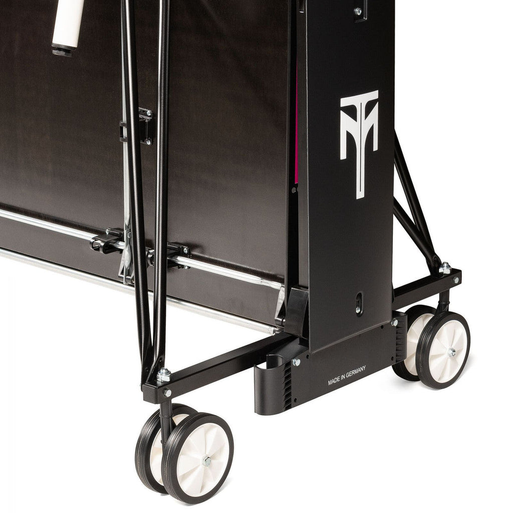 Butterfly Timo Boll Repulse Grey