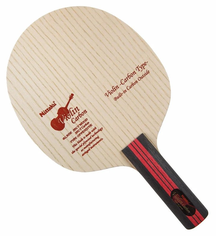 Nittaku Viloin Carbon