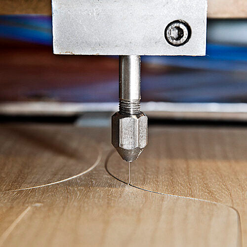 Yasaka Mark V Carbon Racket