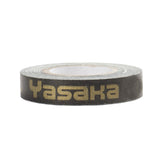 Yasaka Edge Tape 10mm/5m