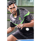 Andro Teslin Green Black