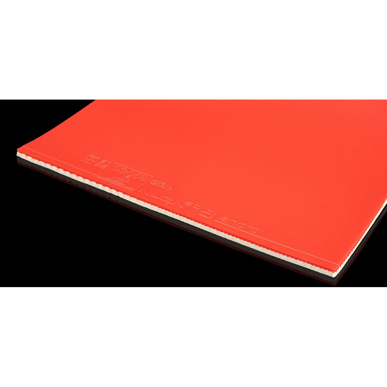 Andro Rasanter R45 - Tafeltennis Webshop Andro Rasanter R45 - Tafeltennis Webshop