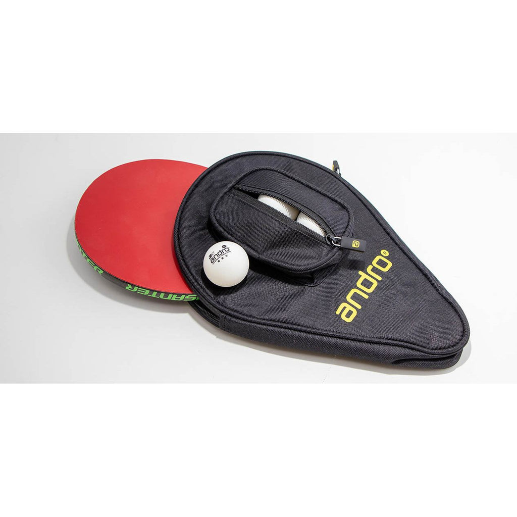 Andro Basic SP Black