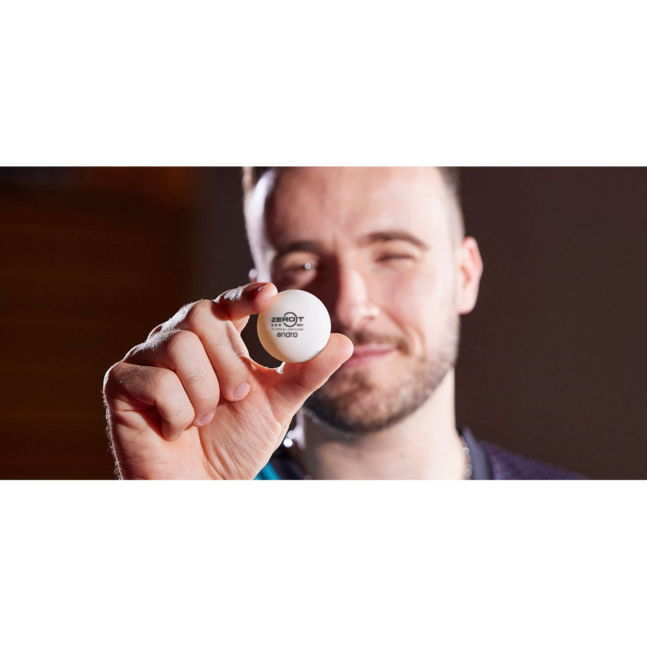 Andro Zero T *** ( 6 pack )