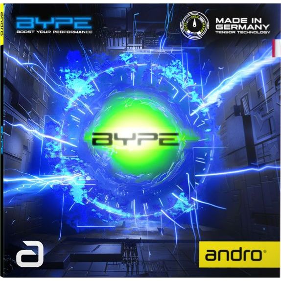 Andro Bype