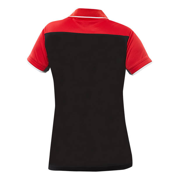 Andro Harris Women Red