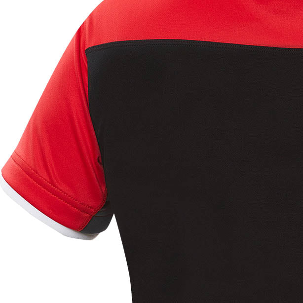 Andro Harris Women Red