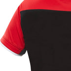 Andro Harris Women Red