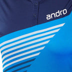 Andro Harris Women Blue