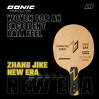 Donic Zhang Jike New Era - americantabletennis