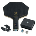 Stiga Cybershape Carbon Truls Edition