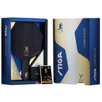 Stiga Cybershape Carbon Truls Edition