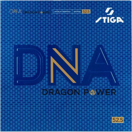 Stiga DNA Dragon Power 52.5