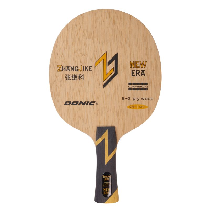 Donic Zhang Jike New Era - americantabletennis
