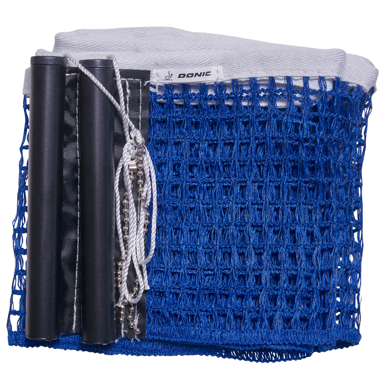 Donic Replacement net and post Blue