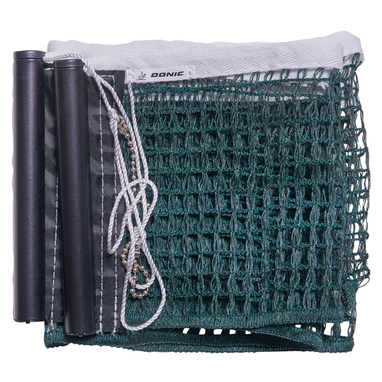 Donic Replacement net and post Green