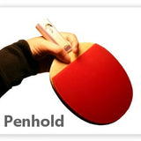 Penhold Assemble Racket Service