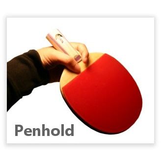 Penhold Assemble Racket Service