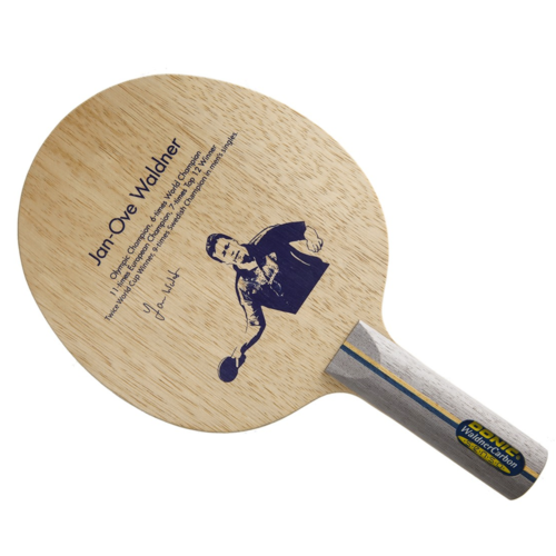 Donic Waldner Senso Carbon JO Shape Limited Edition