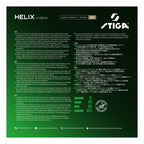 Stiga Helix Hybrid XH