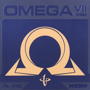 Xiom Omega VII Euro Pro