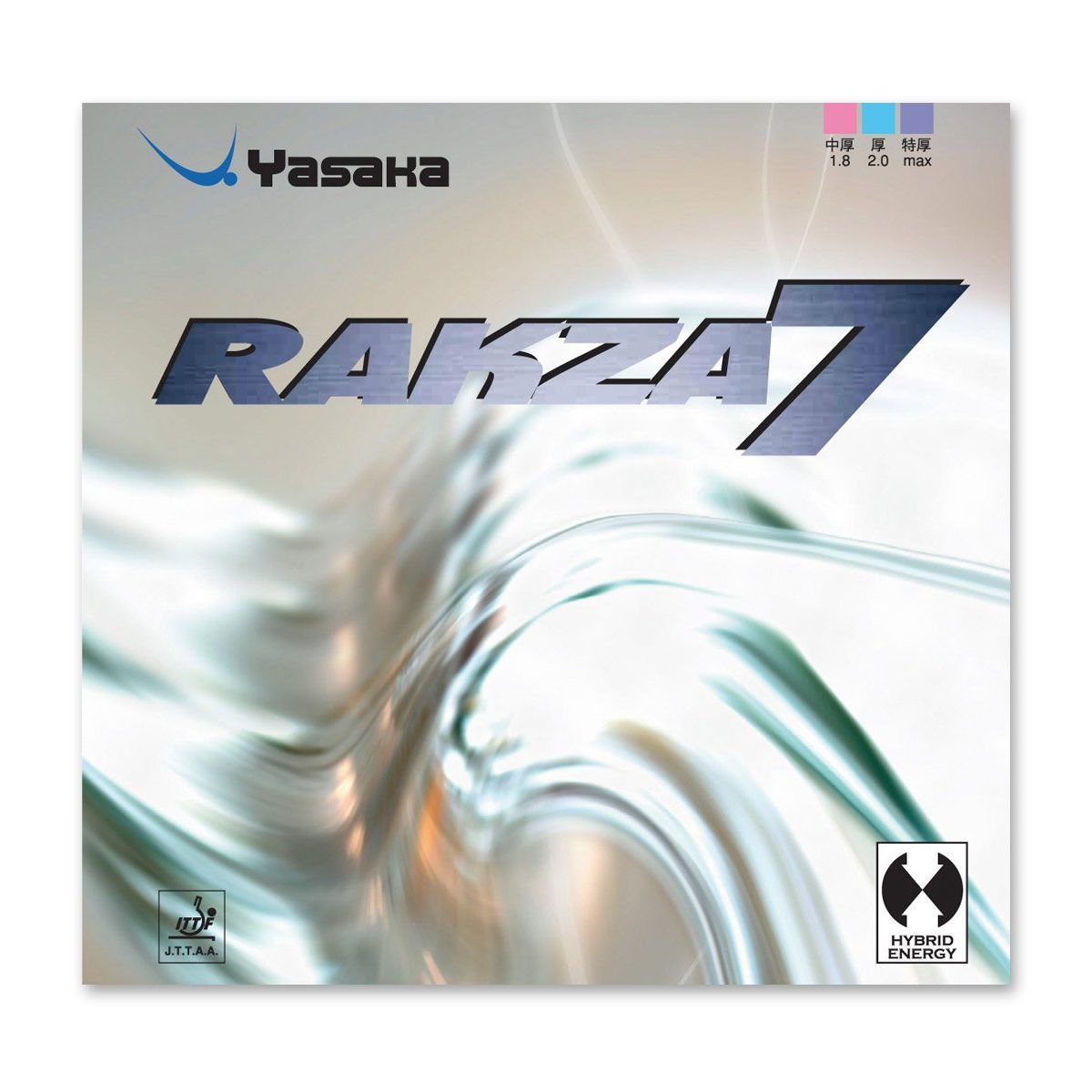 Yasaka RAKZA 7