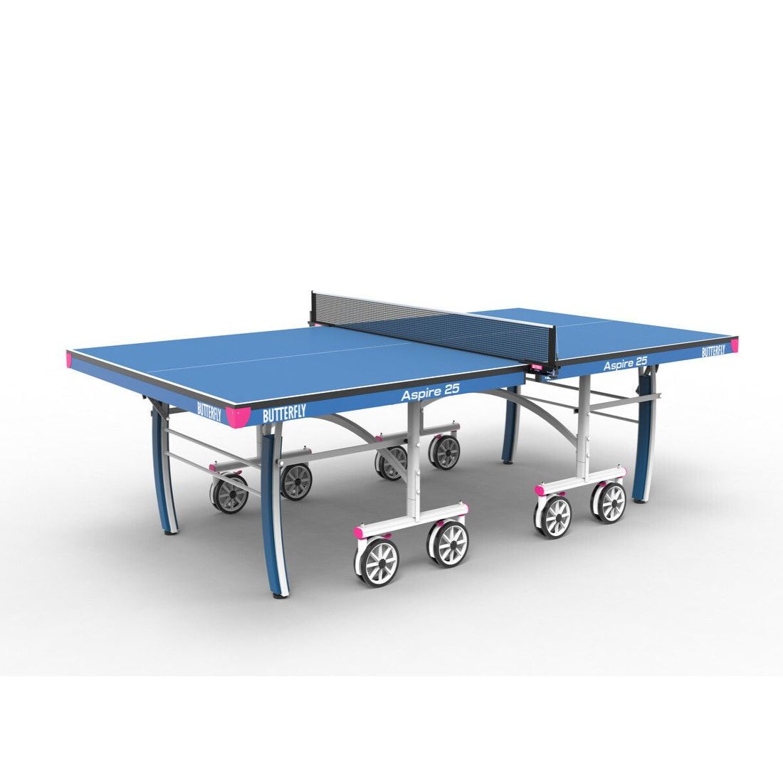 Butterfly Aspire 25