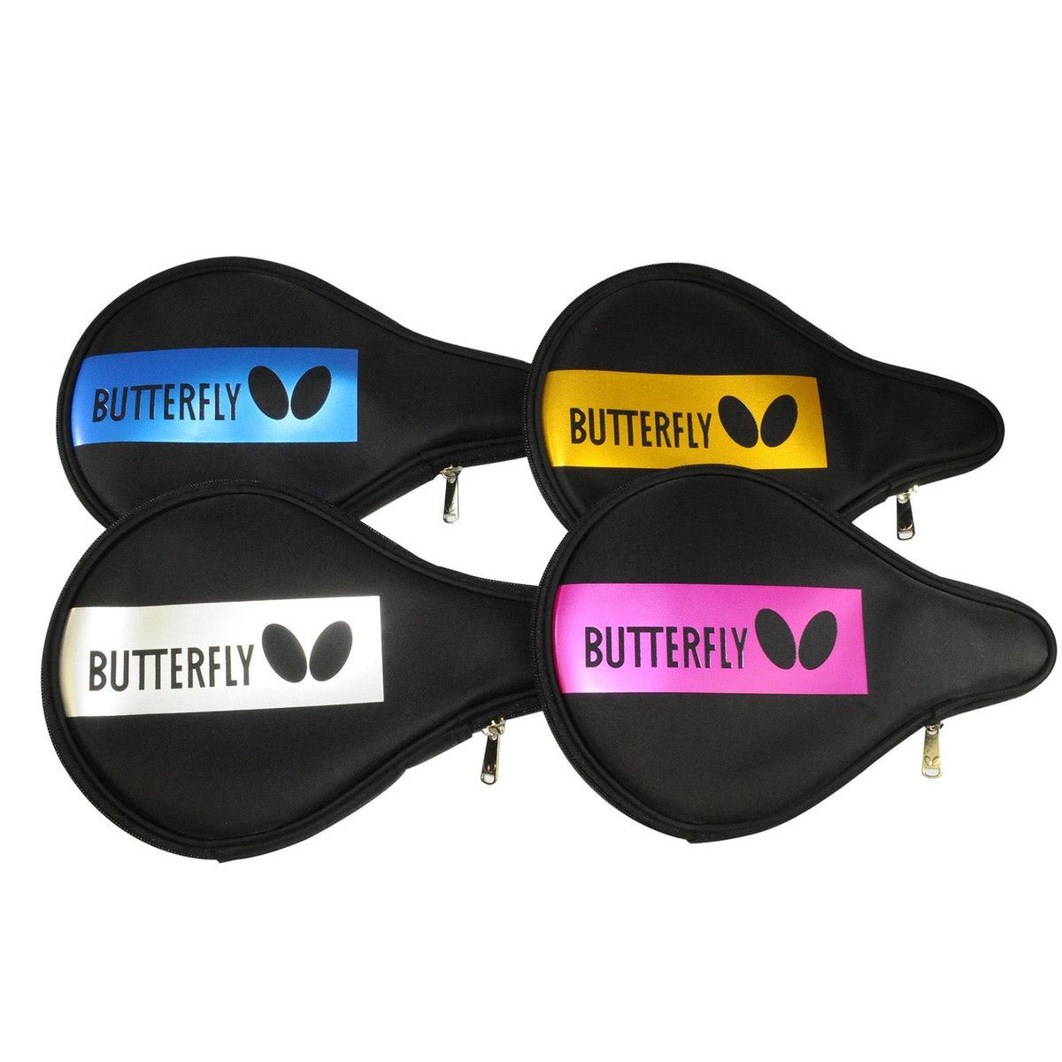 Butterfly BD Full Case