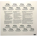 Donic Glue Sheet - americantabletennis