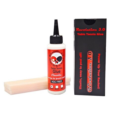 REvolution 3 Glue - 110ml
