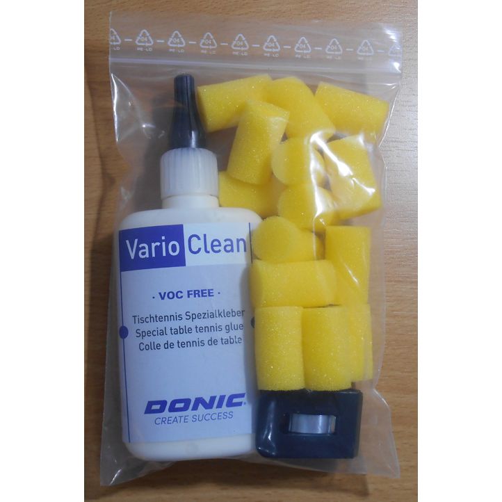 Donic Vario Clean Glue 90 ml 